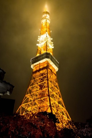 Tokio Tower